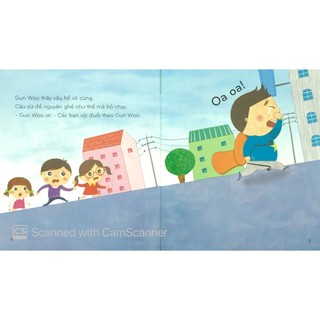Sách - Béo Phì Xấu Lắm (Thuộc bộ Bác Sĩ Kính Coong)