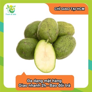 [Chỉ Giao HCM] Cóc non - 500g