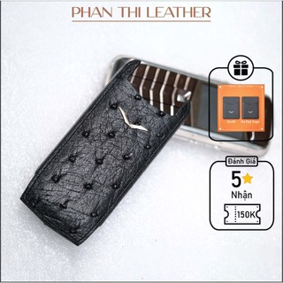 Bao Da Điện Thoại Vertu Constellation