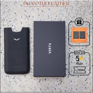 Bao da vertu signature touch 1 cánh, 2 cánh và aster t