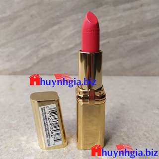 Son Màu Hồng Cam L.oreal 262 Fresh As A Rose Của Mỹ