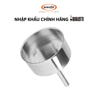 BIALETTI Phễu lọc ấm pha cà phê Bialetti Moka Express (nhiều size)
