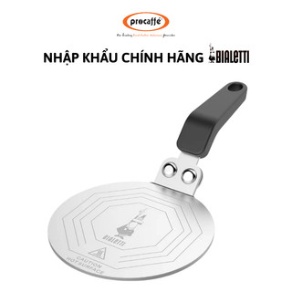 BIALETTI Đĩa chuyển nhiệt bếp từ Bialetti chính hãng Italy 13cm