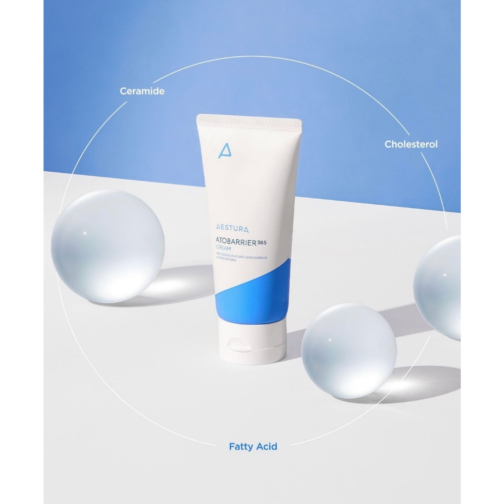 Kem dưỡng Aestura AtoBarrier 365 Cream 80ml