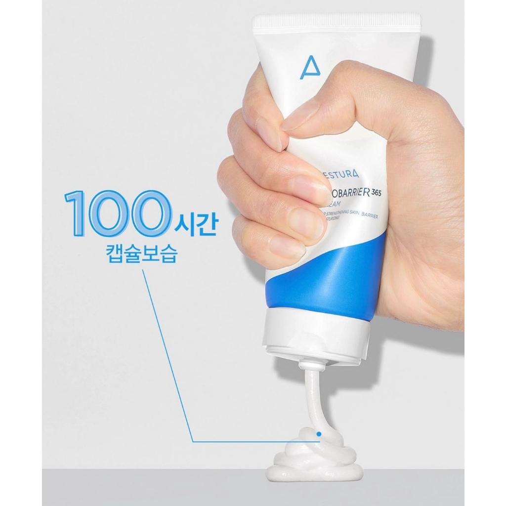 Kem dưỡng Aestura AtoBarrier 365 Cream 80ml