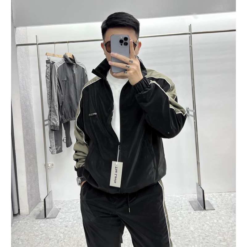 BỘ GIÓ NAM 4 MÀU