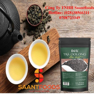 Trà Oolong đặc biệt Deli 500gram