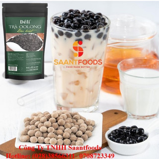 Trà Oolong đặc biệt Deli 500gram