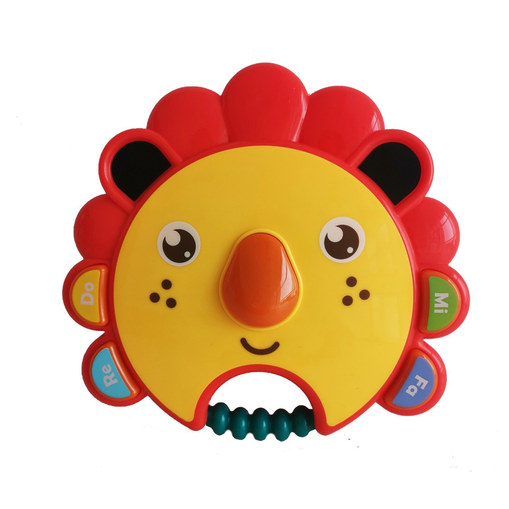 Đàn nhạc điện tử dành cho bé Toyshouse