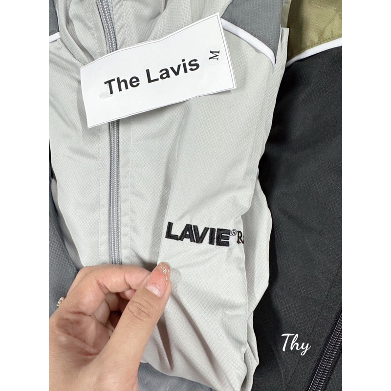 BỘ GIÓ NAM 4 MÀU