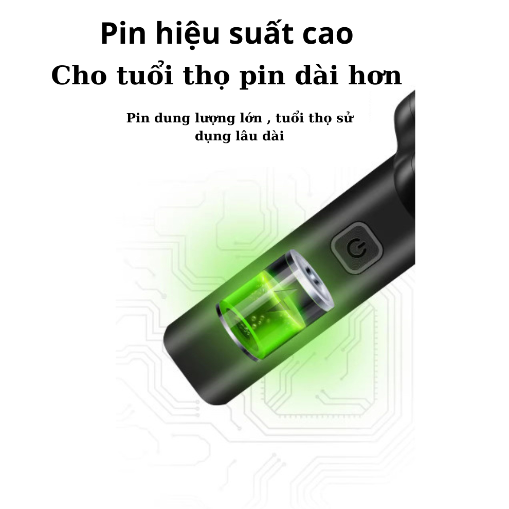 Máy Cạo Râu Đa Năng Chống Bụi Và Bám Bẩn Dùng Cho Nam Và Nữ Linh Hoạt Tiện Dụng Đa Năng
