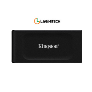 (Lagihitech) Ổ Cứng Di Động SSD Kingston XS1000 1TB / 2TB SXS1000/1000G USB Type C 3.2 Gen 2 - BẢO HÀNH 5 NĂM