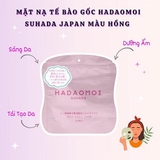 MẶT NẠ TẾ BÀO GỐC HADAMOI 30 miếng