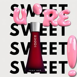<𝗡𝗲𝘄> Nước hoa hugo boss deepred 10ml  𝗔𝘂𝗿𝗼𝗿𝗮'𝘀 𝗣𝗲𝗿𝗳𝘂𝗺𝗲 𝗦𝘁𝗼𝗿𝗲 ®️