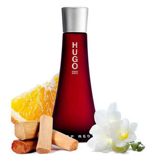 <𝗡𝗲𝘄> Nước hoa hugo boss deepred 10ml  𝗔𝘂𝗿𝗼𝗿𝗮'𝘀 𝗣𝗲𝗿𝗳𝘂𝗺𝗲 𝗦𝘁𝗼𝗿𝗲 ®️