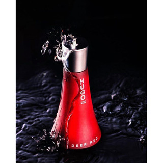 <𝗡𝗲𝘄> Nước hoa hugo boss deepred 10ml  𝗔𝘂𝗿𝗼𝗿𝗮'𝘀 𝗣𝗲𝗿𝗳𝘂𝗺𝗲 𝗦𝘁𝗼𝗿𝗲 ®️