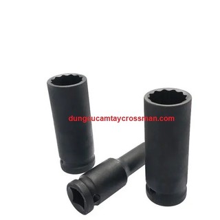 Đầu tuýp 12 góc 1/2 inch thương hiệu Santa