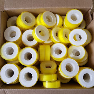 10 Cuộn băng tan cao su non dài 10M-Hàng chuẩn chính hãng -Bh 3 tháng lỗi đổi mới