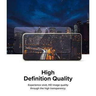 Dán cường lực Google Pixel 8 Pro / Pixel 8 RINGKE Tempered Glass