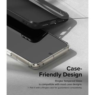 Dán cường lực Google Pixel 8 Pro / Pixel 8 RINGKE Tempered Glass