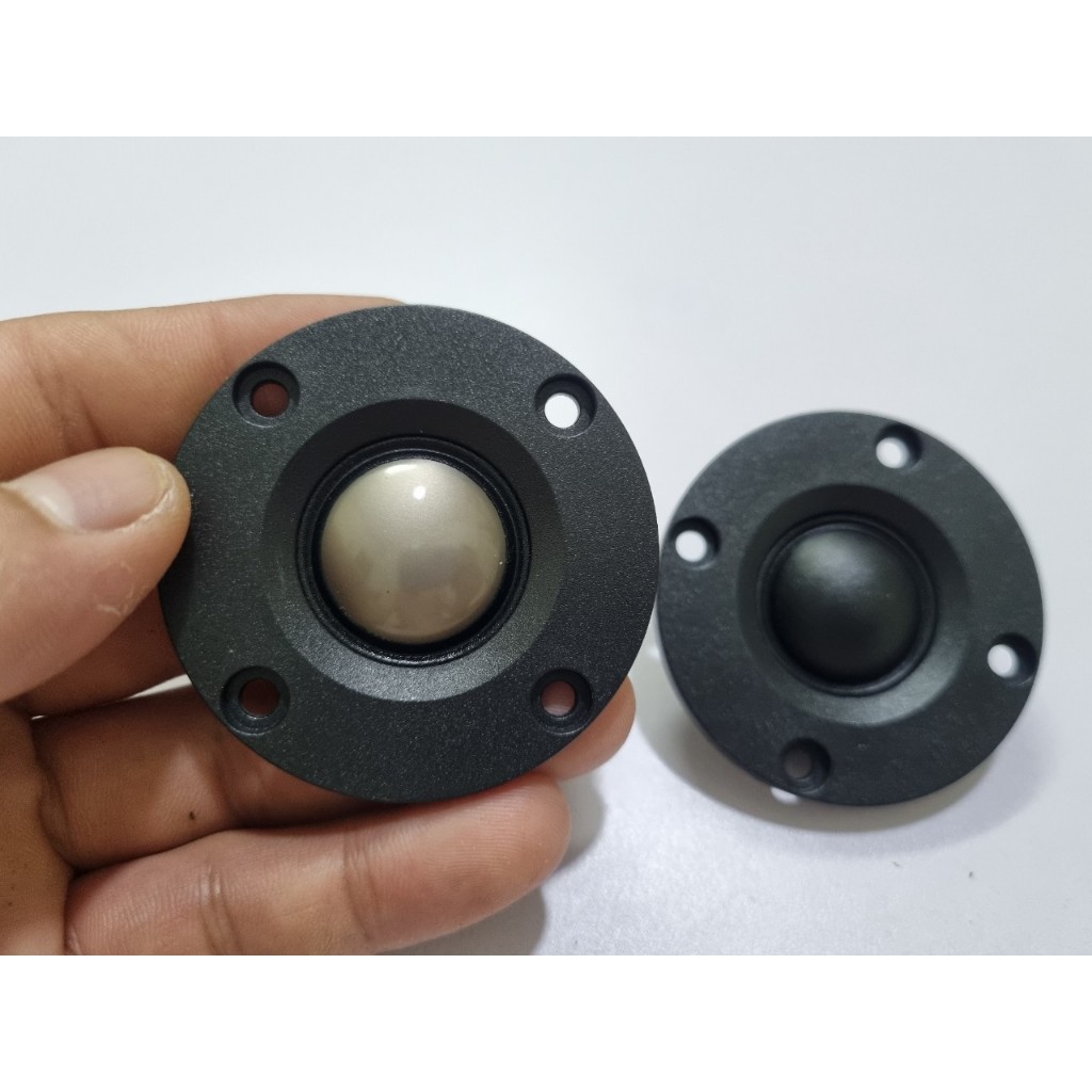 Loa treble UFLC 4ohm 20W màng titan, màng lụa cực chất