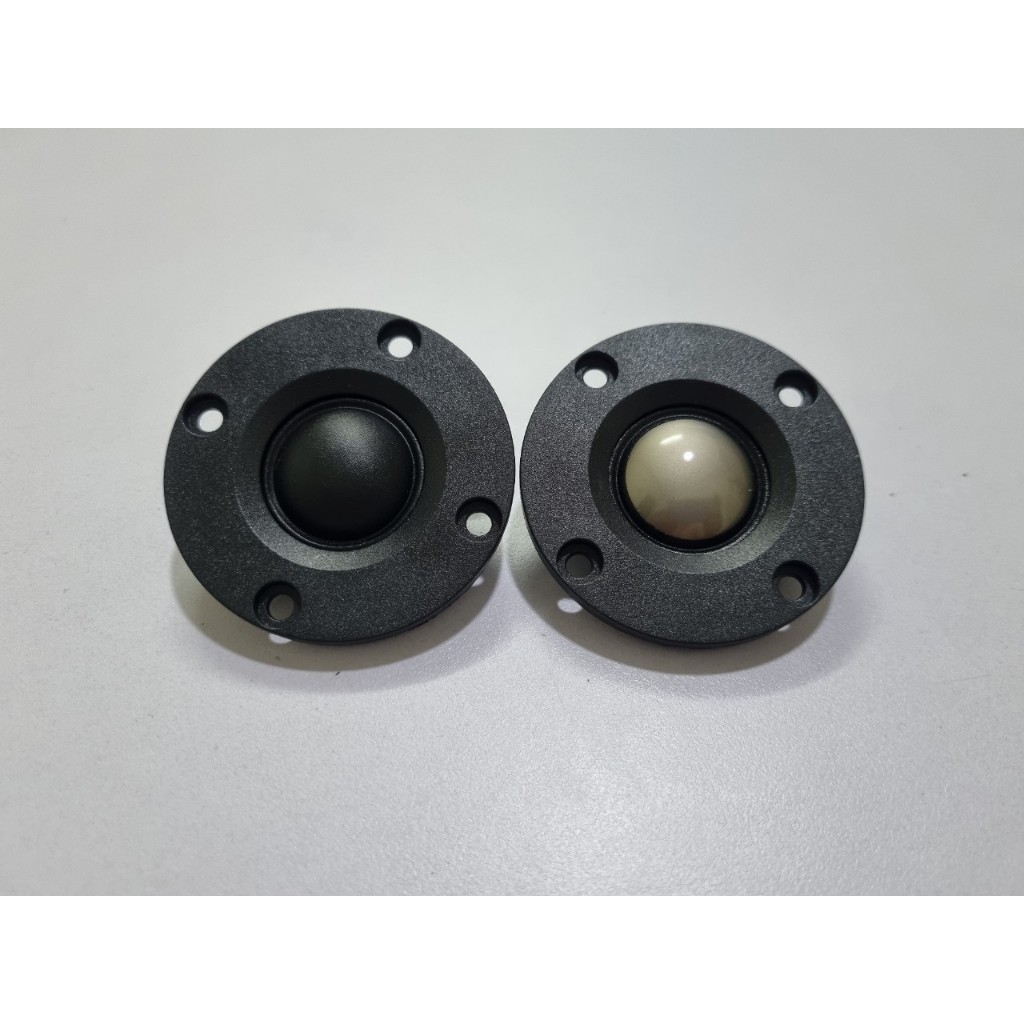 Loa treble UFLC 4ohm 20W màng titan, màng lụa cực chất