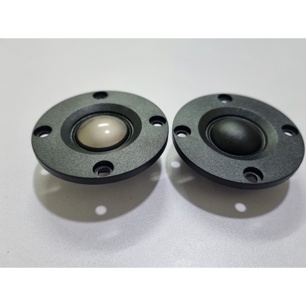 Loa treble UFLC 4ohm 20W màng titan, màng lụa cực chất