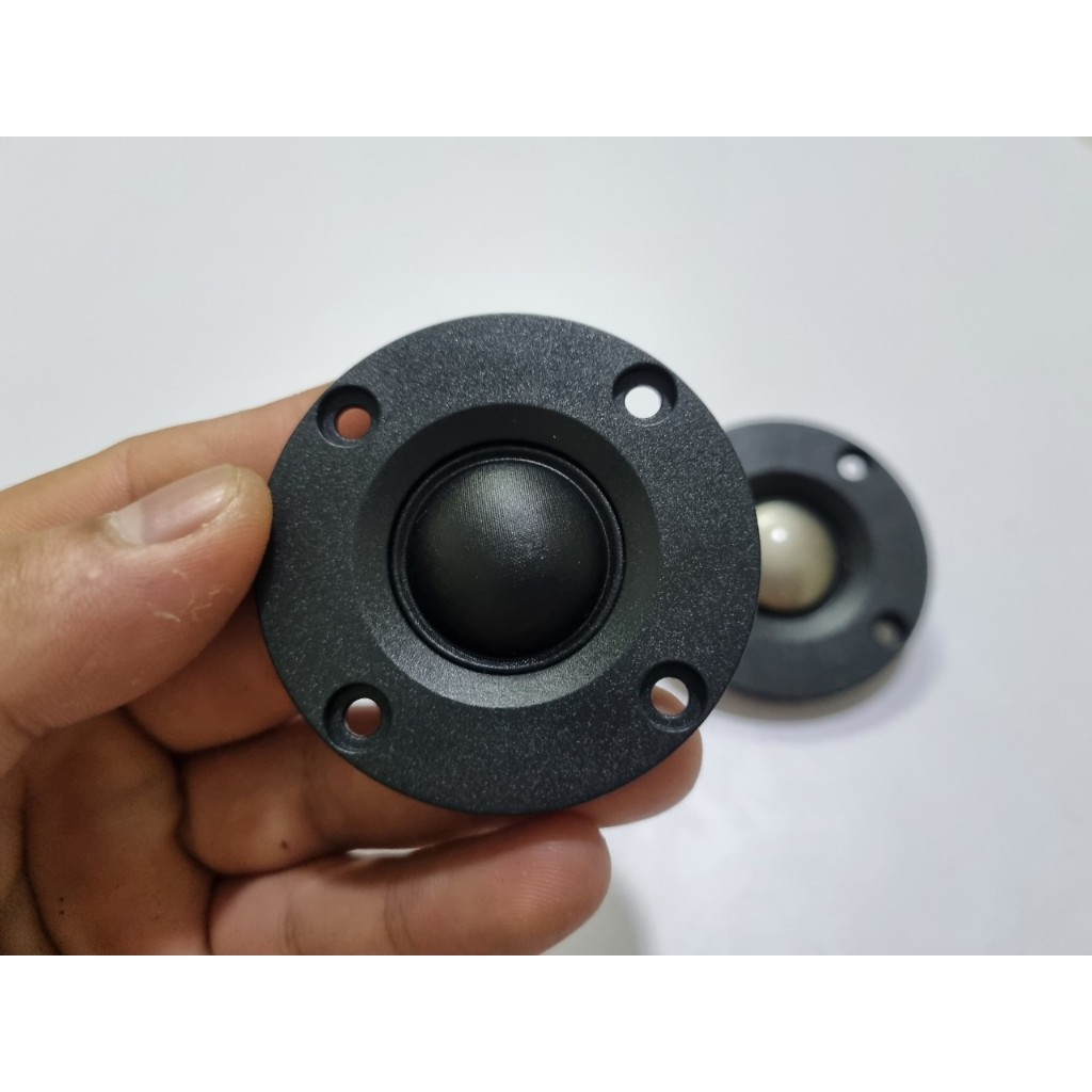 Loa treble UFLC 4ohm 20W màng titan, màng lụa cực chất