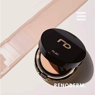 Phấn nước renoderm daylong bb cushion spf 50 spf 37+/pa++