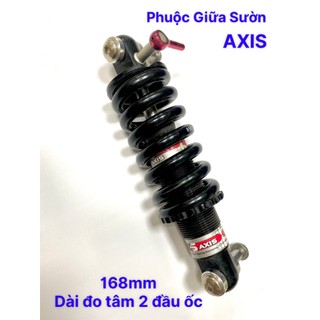 Phuộc Nhún giữa cho các dòng