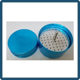 Hộp đựng Mũi khoan nha khoa chính hãng