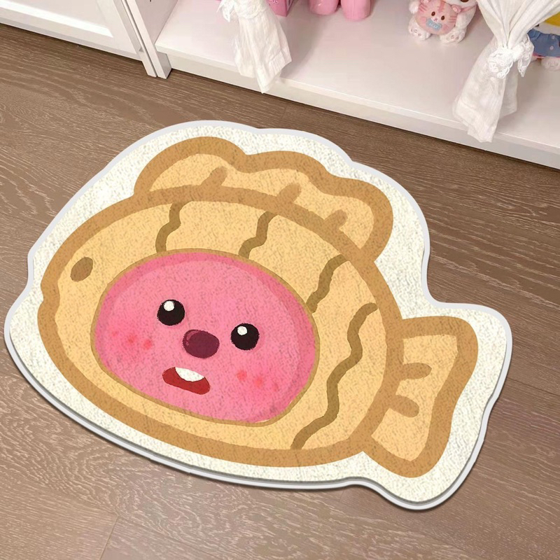 Thảm decor phòng 40*60