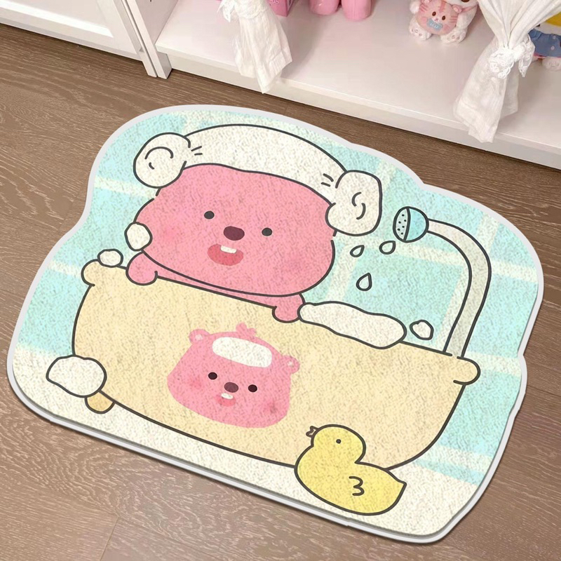 Thảm decor phòng 40*60