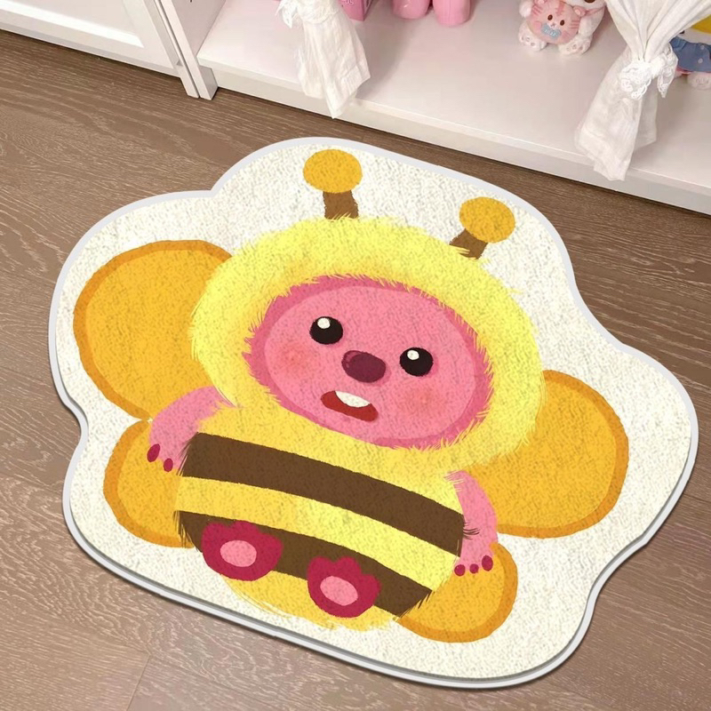 Thảm decor phòng 40*60