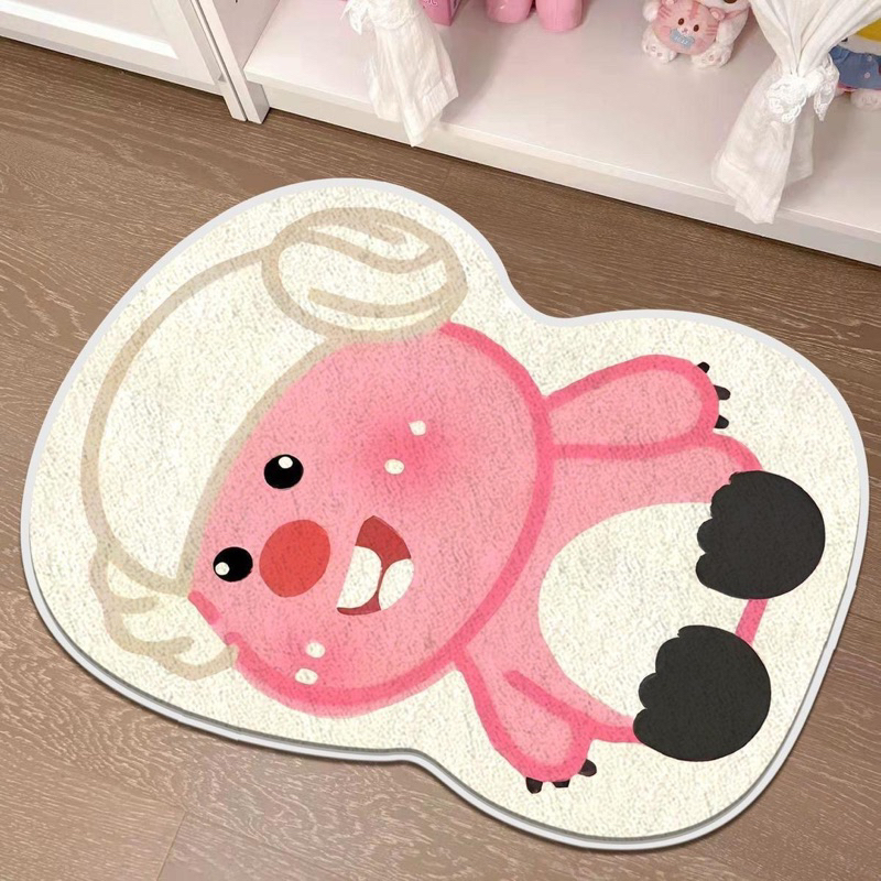 Thảm decor phòng 40*60