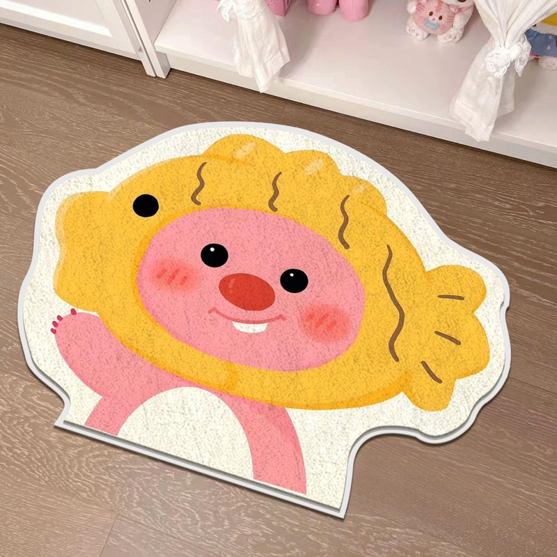 Thảm decor phòng 40*60