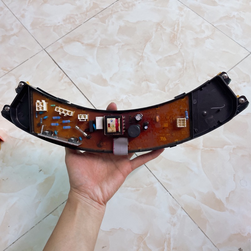 Bo Mạch máy giặt Sharp ES - N820EV/  R785EV / N780EV