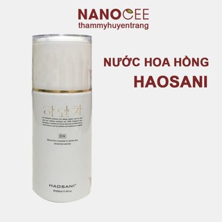 Nước Hoa Hồng DX HAOSANI BC068