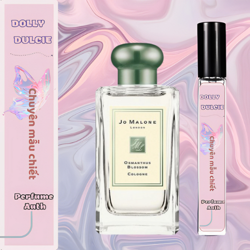 Nước hoa dùng thử Jo Malone Osmanthus Blossom 5ml/10ml/20ml