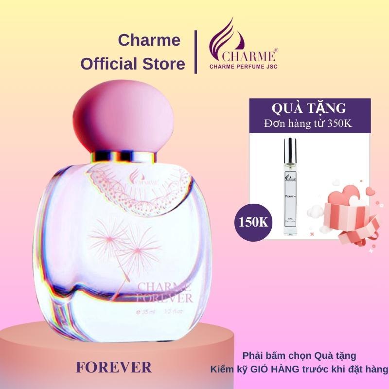 Nước hoa nữ Charme Forever 35ml