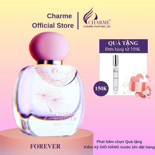 Nước hoa nữ Charme Forever 35ml
