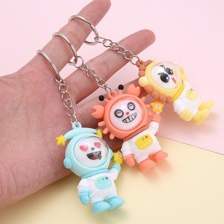 Móc Khoá Phi Hành Gia Biển Siêu Ngầu