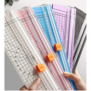 [VPP Cheapy]Bàn Cắt Giấy A4 Mini Thông Minh Đa Năng Tiện lợi