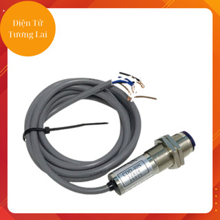 Cảm Biến Khoảng Cách CDD-40P 30CM PNP