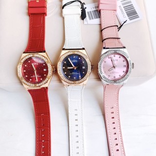 Đồng hồ nữ Bonest Gatti 8902 Ladies Watch - Gallaxy - Bầu trờ đầy sao