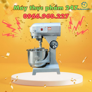 Máy trộn bột đa năng b15