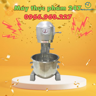 Máy trộn bột đa năng b10