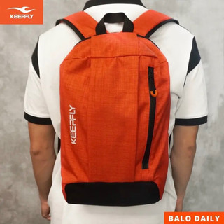Balo Bóng Đá Keepfly Nhỏ