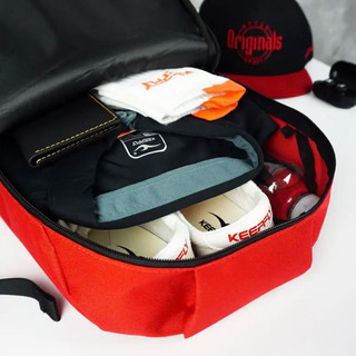 Balo Bóng Đá Keepfly Nhỏ