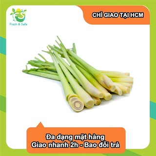 Sả cây - 100g